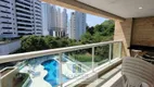 Foto 18 de Apartamento com 2 Quartos à venda, 88m² em Jardim Astúrias, Guarujá