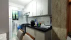 Foto 4 de Apartamento com 2 Quartos à venda, 56m² em Jardim Residencial Recanto Alvorada, Limeira