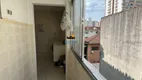 Foto 11 de Apartamento com 1 Quarto à venda, 50m² em Itararé, São Vicente