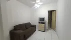 Foto 2 de Apartamento com 1 Quarto à venda, 32m² em Boqueirão, Santos