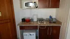 Foto 3 de Flat com 1 Quarto à venda, 45m² em Paraíso do Morumbi, São Paulo