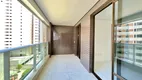 Foto 6 de Apartamento com 3 Quartos à venda, 87m² em Meireles, Fortaleza