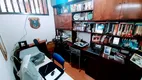 Foto 18 de Apartamento com 4 Quartos à venda, 130m² em Tijuca, Rio de Janeiro