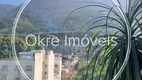 Foto 36 de Cobertura com 2 Quartos à venda, 160m² em Jardim Botânico, Rio de Janeiro