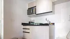 Foto 6 de Flat com 1 Quarto para alugar, 36m² em Brooklin, São Paulo