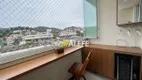 Foto 2 de Apartamento com 2 Quartos à venda, 65m² em Pendotiba, Niterói