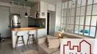 Foto 17 de Apartamento com 1 Quarto para alugar, 37m² em Campo Belo, São Paulo