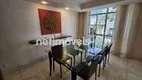 Foto 2 de Apartamento com 3 Quartos para alugar, 150m² em Sion, Belo Horizonte