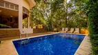 Foto 2 de Casa de Condomínio com 4 Quartos à venda, 470m² em Alphaville Dom Pedro, Campinas