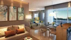 Foto 3 de Apartamento com 2 Quartos à venda, 65m² em Conjunto Residencial Trinta e Um de Março, São José dos Campos