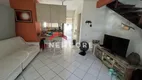 Foto 4 de Casa de Condomínio com 2 Quartos à venda, 67m² em São Lourenço, Bertioga