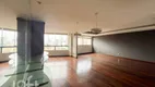 Foto 5 de Apartamento com 4 Quartos à venda, 206m² em Savassi, Belo Horizonte