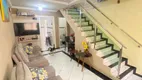 Foto 5 de Casa de Condomínio com 2 Quartos à venda, 83m² em Santa Mônica, Belo Horizonte