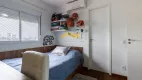 Foto 4 de Apartamento com 3 Quartos à venda, 184m² em Consolação, São Paulo