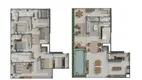 Foto 60 de Apartamento com 4 Quartos à venda, 240m² em Setor Bueno, Goiânia