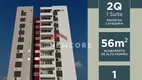 Foto 39 de Apartamento com 2 Quartos à venda, 56m² em Vila Rosa, Goiânia