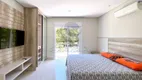 Foto 30 de Casa de Condomínio com 5 Quartos à venda, 469m² em Jardim Acapulco , Guarujá