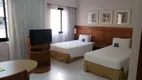 Foto 7 de Apartamento com 1 Quarto para alugar, 29m² em Indianópolis, São Paulo