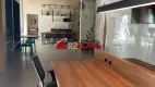 Foto 13 de Apartamento com 1 Quarto para alugar, 35m² em Moema, São Paulo