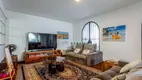 Foto 32 de Casa com 5 Quartos à venda, 465m² em Brooklin, São Paulo