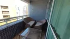 Foto 7 de Apartamento com 3 Quartos para venda ou aluguel, 108m² em Meireles, Fortaleza