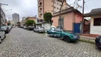 Foto 2 de Lote/Terreno à venda, 200m² em Vila Assuncao, Santo André