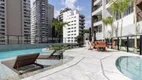 Foto 33 de Apartamento com 1 Quarto à venda, 26m² em Moema, São Paulo