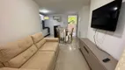 Foto 2 de Flat com 2 Quartos à venda, 45m² em Cabo Branco, João Pessoa