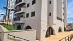 Foto 2 de Apartamento com 3 Quartos à venda, 99m² em Vila Cidade Universitária, Bauru