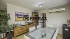 Foto 6 de Apartamento com 4 Quartos para venda ou aluguel, 198m² em Jardim Europa, São Paulo