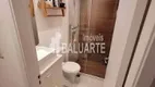 Foto 3 de Cobertura com 2 Quartos à venda, 104m² em Chácara Santo Antônio, São Paulo