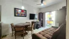 Foto 4 de Apartamento com 2 Quartos à venda, 60m² em Itaguá, Ubatuba