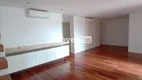 Foto 4 de Cobertura com 3 Quartos para venda ou aluguel, 326m² em Sumarezinho, São Paulo