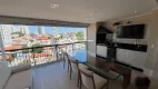Foto 10 de Apartamento com 2 Quartos para venda ou aluguel, 93m² em Santana, São Paulo