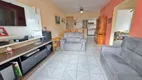 Foto 2 de Apartamento com 2 Quartos à venda, 79m² em Vila Tupi, Praia Grande