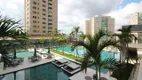 Foto 38 de Apartamento com 3 Quartos para alugar, 193m² em Vila da Serra, Nova Lima