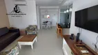 Foto 10 de Apartamento com 1 Quarto para alugar, 72m² em Gonzaga, Santos