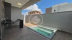 Foto 10 de Casa de Condomínio com 3 Quartos à venda, 168m² em Jardins Porto, Senador Canedo