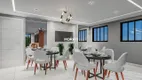 Foto 20 de Apartamento com 2 Quartos à venda, 46m² em Weissopolis, Pinhais