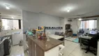 Foto 8 de Apartamento com 2 Quartos à venda, 75m² em Pelinca, Campos dos Goytacazes