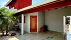 Foto 19 de Casa com 3 Quartos à venda, 127m² em Jardim Santa Adélia, Limeira