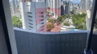 Foto 14 de Apartamento com 3 Quartos para alugar, 138m² em Boa Viagem, Recife