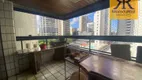 Foto 3 de Apartamento com 4 Quartos à venda, 280m² em Parnamirim, Recife