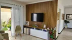 Foto 9 de Casa de Condomínio com 5 Quartos à venda, 320m² em Buraquinho, Lauro de Freitas