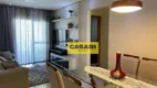 Foto 8 de Apartamento com 2 Quartos à venda, 63m² em Campestre, Santo André