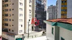 Foto 18 de Apartamento com 1 Quarto à venda, 76m² em José Menino, Santos