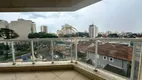 Foto 2 de Apartamento com 3 Quartos para alugar, 127m² em Jardim Eulália, Taubaté