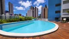 Foto 4 de Apartamento com 3 Quartos à venda, 70m² em Manaíra, João Pessoa