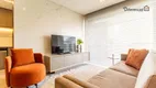 Foto 2 de Apartamento com 2 Quartos à venda, 107m² em Cabral, Curitiba