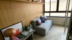 Foto 3 de Apartamento com 1 Quarto à venda, 25m² em Ipiranga, São Paulo